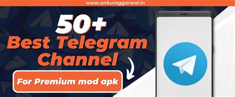 telegram premium mod apk for pc